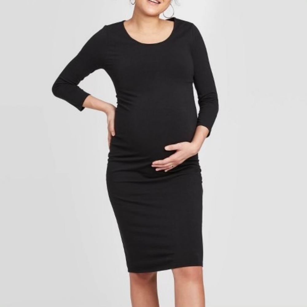 🆕Ingrid & Isabel TShirt Maternity Dress
